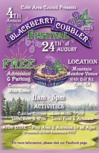 blackberry-cobbler-festival-poster-2024