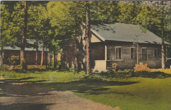 Loch Lomond Resort